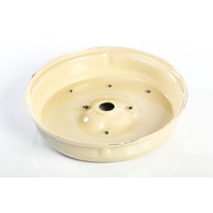 4x12 Drill Gauge Tire Wheel Rim Half