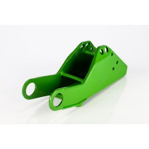 A86763 Planter Cast Closing Wheel Arm fits John Deere