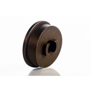 A55888 Planter Cast Closing Wheel Arm Bushing fits John Deere