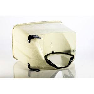 Kinze GA2058 1.6 Bushel White Fiberglass Planter Seed Box Hopper