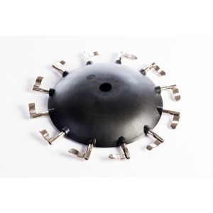 Kinze GR1848 Planter Corn Meter Finger Pick up Wheel Assembly