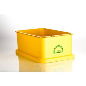 MaxEmerge Plus & XP Planter 1 Bushel Poly Seed Box Extension