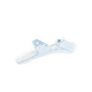 A97107 Planter Cast Curved Seed Tube Guard fits John Deere