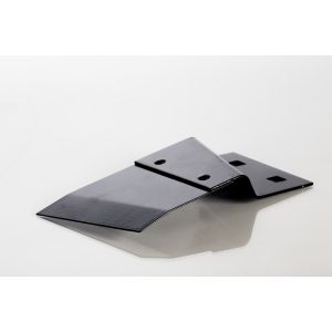 Kinze Left Hand Seed Disc Opener Scraper GA2012L