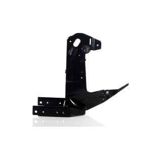 Kinze GA10157 Pull Row Unit Shank with Gauge Wheel Spindle