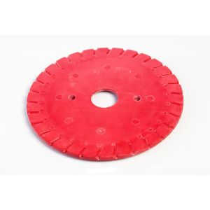 Kinze GA5982 Planter Red 30 Cell Small Milo Brush Meter 1.0 Plate