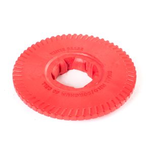 Kinze GB1132 Planter Red 60 Cell Small Milo/Sorghum Brush Meter 2.0 Plate