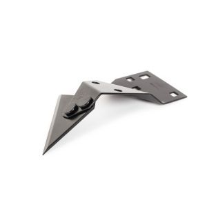 84227671 RH Seed Disc Opener Scraper fits Case IH