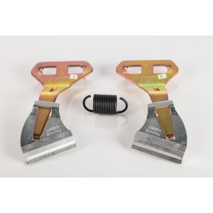 AA62808 Planter Disc Opener Tungsten Scraper Kit