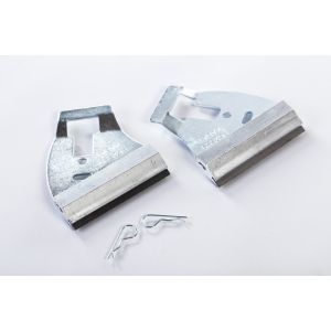 A62559 Planter Disc Opener Tungsten Scrapers