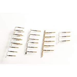 Sensor-1 C-AMPPTCPC AMP Connector Plug Terminals