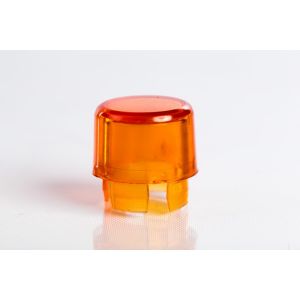 Planter Monitor Row Indicator Amber Lens