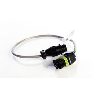 Sensor-1 AMP GVS to WP 4-Pin Female Tower for John Deere Adapter
