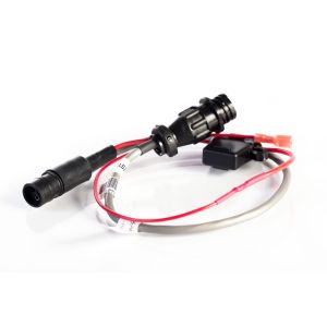 Sensor-1 AMP GVS/Radar to Hiniker Monitor Adapter