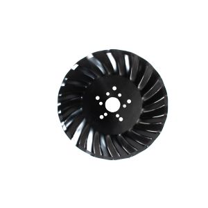 16" x 5mm Vortex Planter Coulter Blade VT16DKDMW