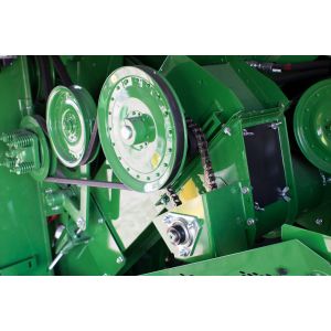 AXE54619 Combine Tailing Elevator Chain fits John Deere