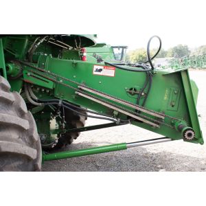 AH145029 Combine Feeder Conveyor Chain fits John Deere