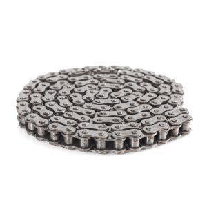 87529598 Combine Unloading Auger Chain fits Case-IH