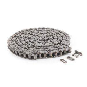 B192927 Combine Unloading Auger Chain fits Case-IH