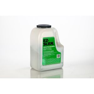 EZ Slide 8lb Jug of 80/20 Talc Graphite Seed Flow Lubricant