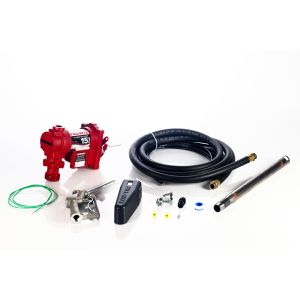 Fill-Rite FR1210H Fuel Transfer Pump 15GPM