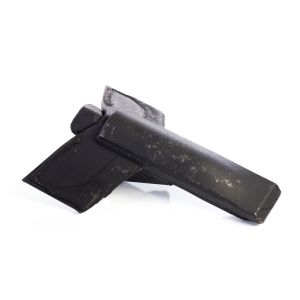 Nichols RPDL2410CP 10" Heavy Duty Chrome Capped Winged Ripper Point