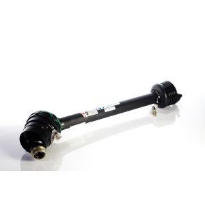 Complete 80 Degree CV PTO Drive Shaft Large 1000 TE