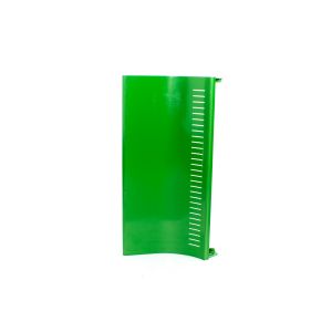 AH149878 Combine Chopper Bottom Knife Sheet fits John Deere