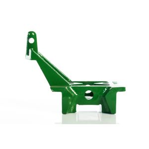 H153898 Corn Head Gather Chain Cast Idler Support fits John Deere