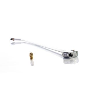 Milton 158 2' Aluminum Air Wand Blo Gun Kit