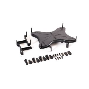 Ram Mount X-Grip Holder for 9"-10" Tablets 4 Hole AMPS RAM-HOL-UN9U