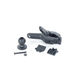 Ram 1" B Ball Tough-Clamp Large Base RAP-B-397-2U