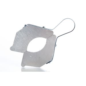 TSR 1/4'' Aluminum Hydraulic Cylinder Depth Stop