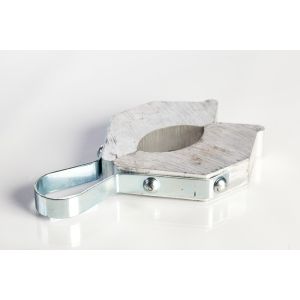 TSR 5/8'' Aluminum Hydraulic Cylinder Depth Stop