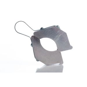 TSR 1'' Aluminum Hydraulic Cylinder Depth Stop