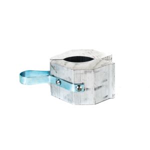 TSR 2'' Aluminum Hydraulic Cylinder Depth Stop