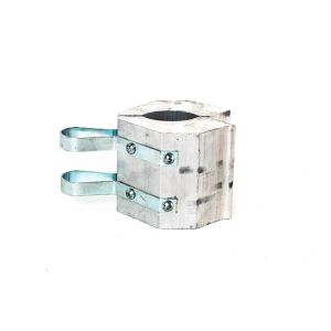 TSR 3'' Aluminum Hydraulic Cylinder Depth Stop