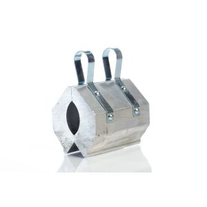 TSR 4'' Aluminum Hydraulic Cylinder Depth Stop