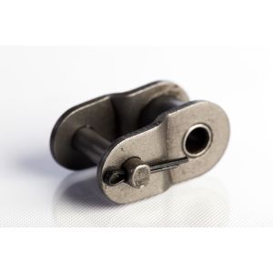#40 Roller Chain Offset Link