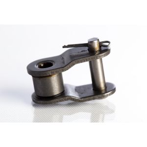 #41 Roller Chain Offset Link