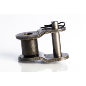 #60 Roller Chain Offset Link
