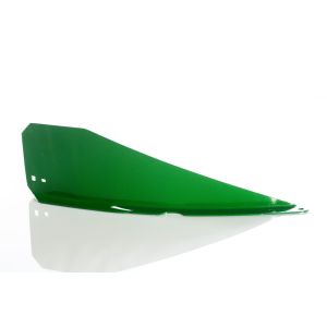 HXE80253 Combine RH Med Wide Spread Fin fits John Deere