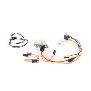AR82014 Tractor 3 Speed Blower Switch Update Kit fits John Deere