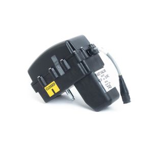 Raven Anhydrous Fast Valve Motor 0630172982