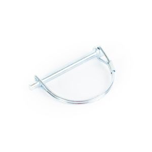 1/4" PTO Lock Pin