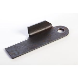 RH Combine Paddle Rotor Chopper Blade fits John Deere