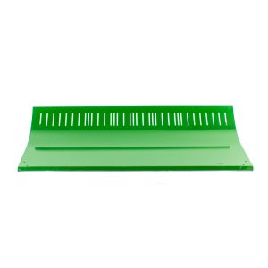 AH214452 Combine Chopper Bottom Knife Sheet fits John Deere