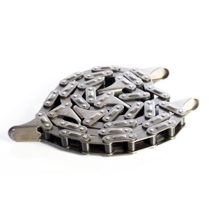 DR10120 Corn Head Gathering Chain fits Drago