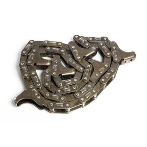 84284709 Corn Head Gathering Chain fits Case-IH