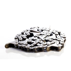 241090M91 Corn Head Gathering Chain fits Massey Ferguson